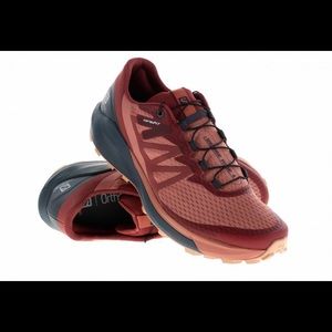 Salomon sense ride 4